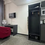 Kick Back Relax Stylish Space