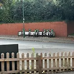 The Big Cosy At Nottingham