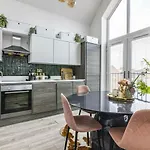 Apartment 7, The Gallery - West Bridgford