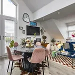 Apartment 7, The Gallery - West Bridgford