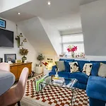 Apartment 7, The Gallery - West Bridgford