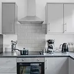 Luxurious Nottingham City 2 Bed House