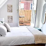 The Luxe Haven - Apartment Nottingham City Centre