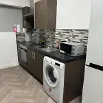 1 Bedroom Kitchen Flat