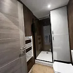 New Apartment