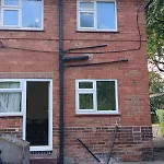 Hoyland Double Bed Room