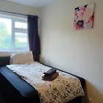 Hoyland Double Bed Room