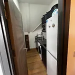 New Apartment