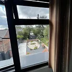 New Apartment