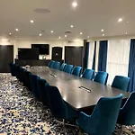 Doubletree By Hilton Hotel Nottingham - Gateway