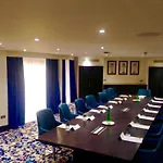 Doubletree By Hilton Hotel Nottingham - Gateway