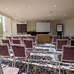 Doubletree By Hilton Hotel Nottingham - Gateway