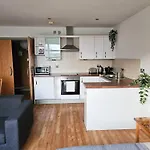 Apartment In Nottingham City Centre