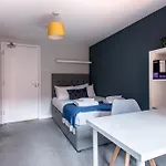 Varsity City - 6-Bed In Nottingham City Centre
