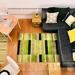 Lux Apartment