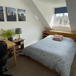 Spacious Four Bed Detached Home In Nottingham