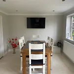 Spacious Four Bed Detached Home In Nottingham