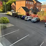 West Bridgford Luxury Balcony Apartment