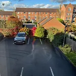 West Bridgford Luxury Balcony Apartment