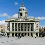 Flat In Nottingham