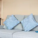 The Luxe Escape