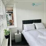 Nottingham Stay 4-Bed Home In Nottingham - Near Bulwell, City Hospital, University & Easy Access To City-Centre