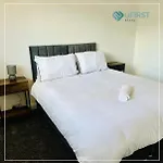 Nottingham Stay 4-Bed Home In Nottingham - Near Bulwell, City Hospital, University & Easy Access To City-Centre