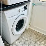 Nottingham Stay 4-Bed Home In Nottingham - Near Bulwell, City Hospital, University & Easy Access To City-Centre