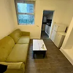 Db Room 2 Minutes Walk From Trent University