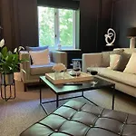 Luxury Duplex Apartment Edwalton