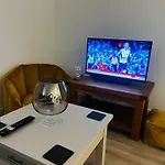 Tranquil New Nottingham Apartment