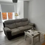 Tranquil New Nottingham Apartment