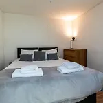 1 Bedroom Apt In City Centre, Close To Motorpoint Arena