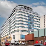 1 Bedroom Apt In City Centre, Close To Motorpoint Arena