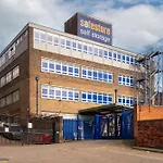 1 Bedroom Apt In City Centre, Close To Motorpoint Arena