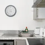 Charming Apartment In Central Location With Free Parking, Fast Wifi And Smarttv By Yoko Property