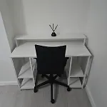 Spacious Double Room 2
