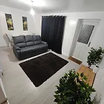 Spacious Double Room 2