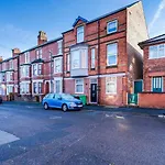 Flat #4 Forest Fields