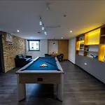 Exclusive Student Accommodation In The Heart Of Nottingham