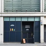 Exclusive Student Accommodation In The Heart Of Nottingham