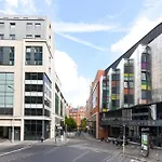 Exclusive Student Accommodation In The Heart Of Nottingham