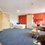 Student Accommodation At Nottingham Two For Students Only