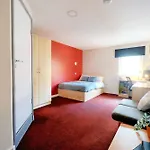 Student Accommodation At Nottingham Two For Students Only