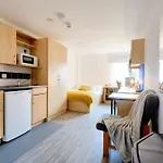 Student Accommodation At Nottingham Two For Students Only