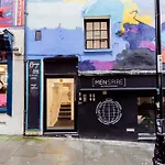 Vibrant Studio Near The Nottingham Castle