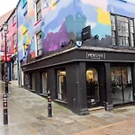 Vibrant Studio Near The Nottingham Castle