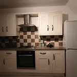 Double Room Near Clifton Campus Shared Bathroom & Kitchen