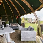 Herbie\'S Shepherds Hut