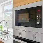 The Perfect Spot 3Br Vacation Home